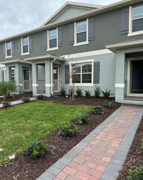 13519 Sagestone Dr, WINTER GARDEN, FL, 34787-8491 | Card Image