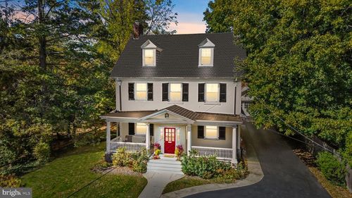 511 E Willow Grove Ave, GLENSIDE, PA, 19038-8421 | Card Image