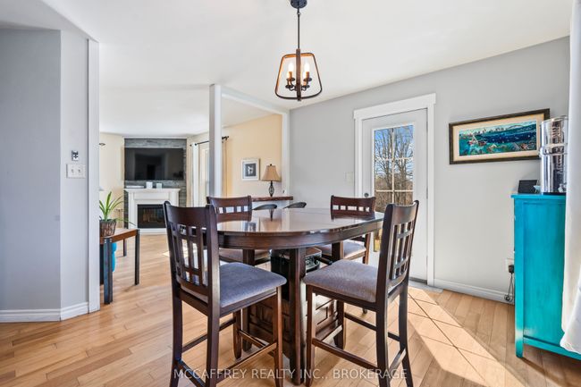 243 County Rd 17, House other with 2 bedrooms, 1 bathrooms and 6 parking in Newburgh ON | Image 11