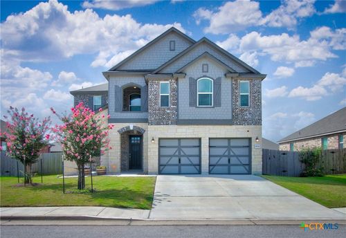 1604 Foxglove Drive, Lockhart, TX, 78644 | Card Image