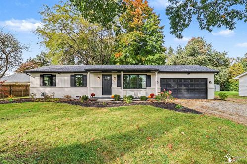 8275 Whiteford Road, Whiteford Township, MI, 49267 | Card Image