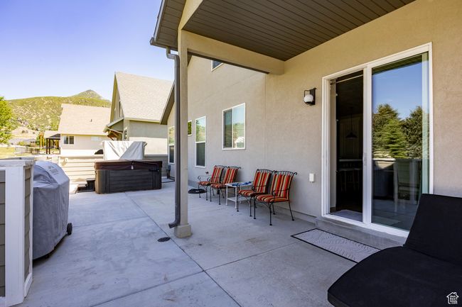 1195 Canyon View Rd, House other with 5 bedrooms, 4 bathrooms and 3 parking in Midway UT | Image 38