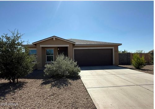 14311 S Redondo Rd, Arizona City, AZ, 85123-8368 | Card Image