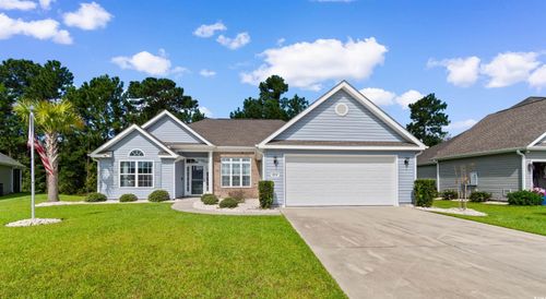 264 Turning Pines Loop, Myrtle Beach, SC, 29579-3427 | Card Image
