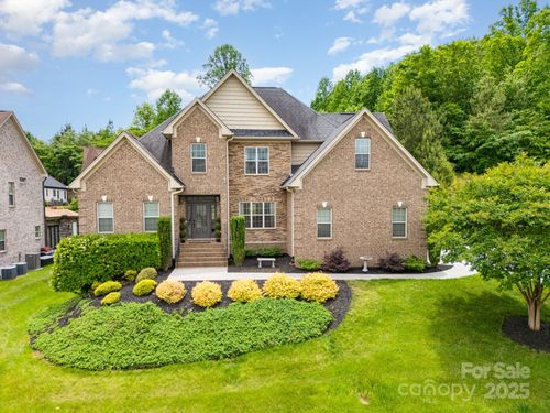 5267 Gnarl Wood Rd, Lewisville, NC, 27023-9803 | Card Image