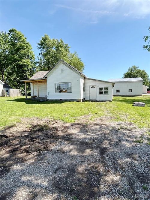 606 N Wentz Street, Montgomery City, MO, 63361 | Card Image