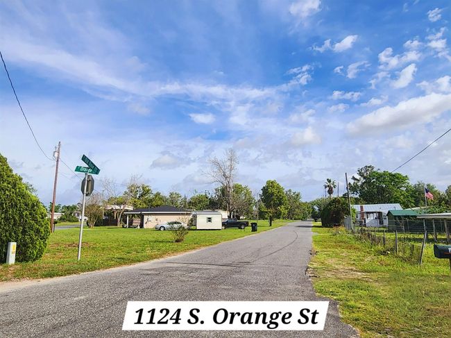 2 - 1124 S Orange St, Home with 0 bedrooms, 0 bathrooms and null parking in Perry FL | Image 41