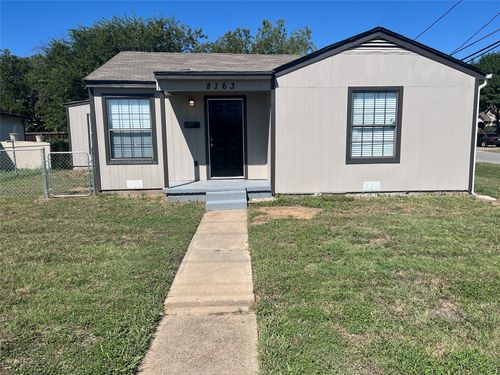 8163 Bruton Rd, Dallas, TX, 75217-1901 | Card Image