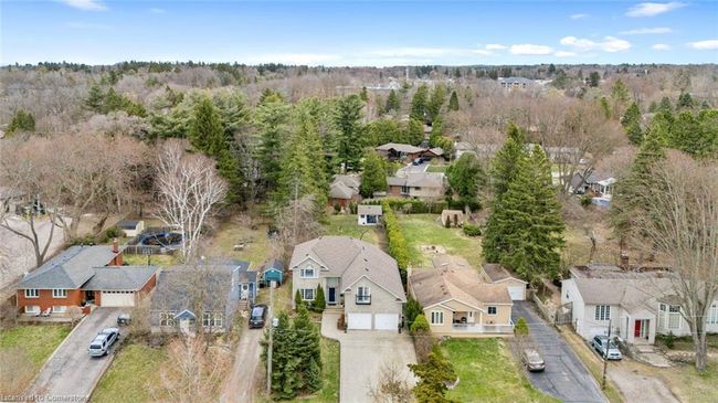 51 Orchard Dr, House other with 5 bedrooms, 4 bathrooms and 12 parking in Ancaster ON | Image 46