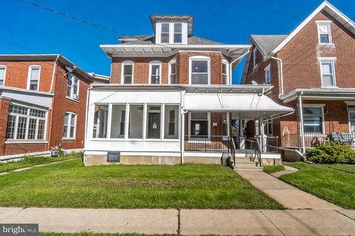 107 S Home Ave, TOPTON, PA, 19562-1225 | Card Image