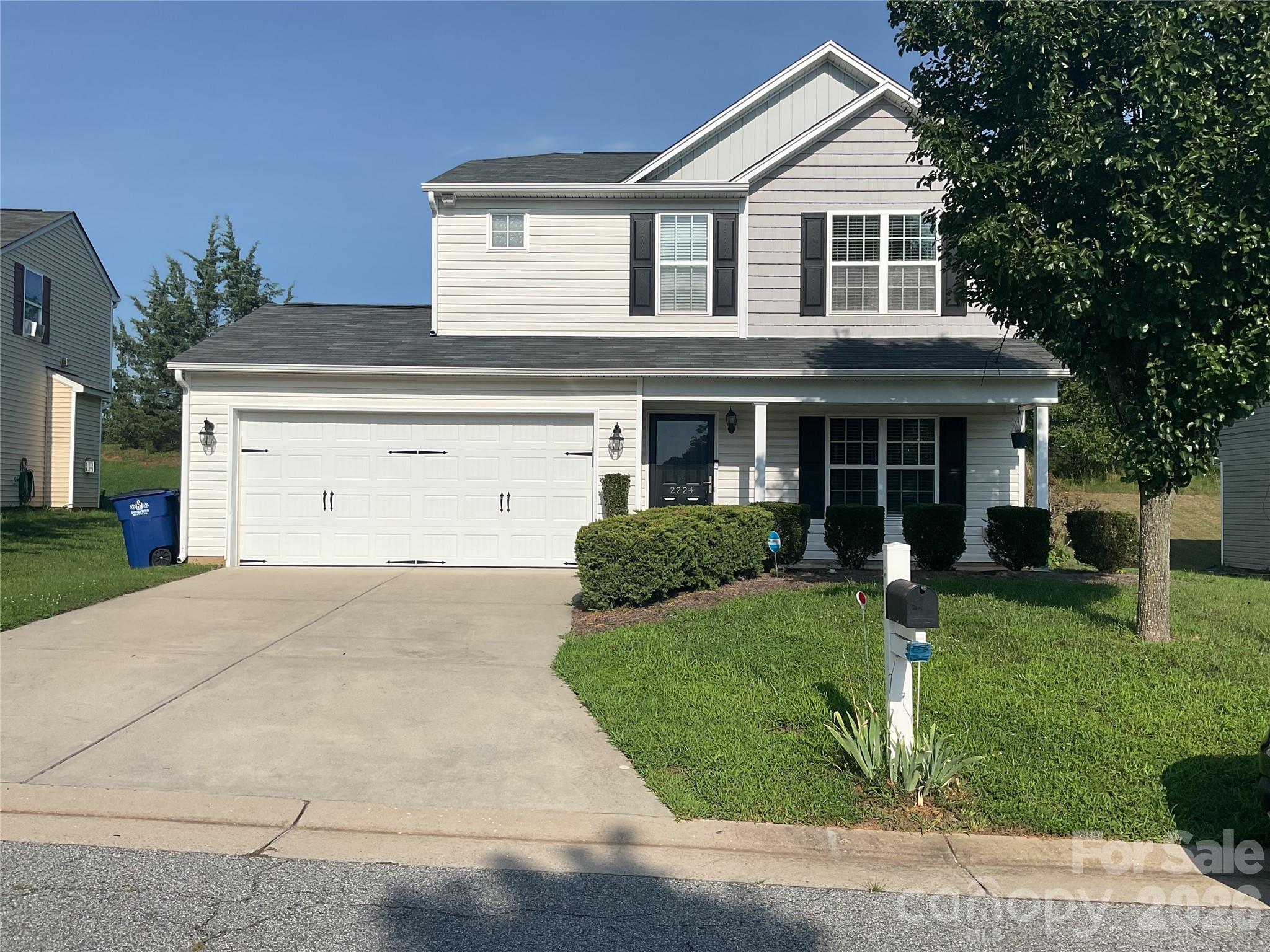 Residential in Winston Salem 2