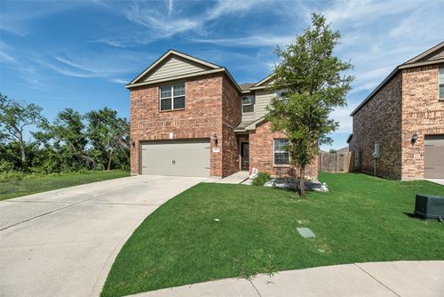 2211 Barrow St, Princeton, TX, 75407-0809 | Card Image