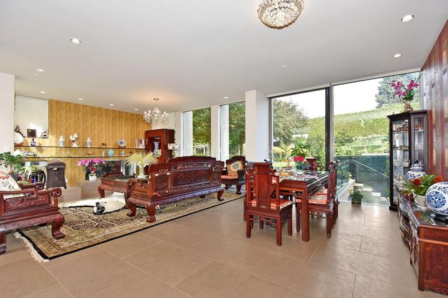 1919 W 57th Avenue, House other with 9 bedrooms, 7 bathrooms and 6 parking in Vancouver BC | Image 5
