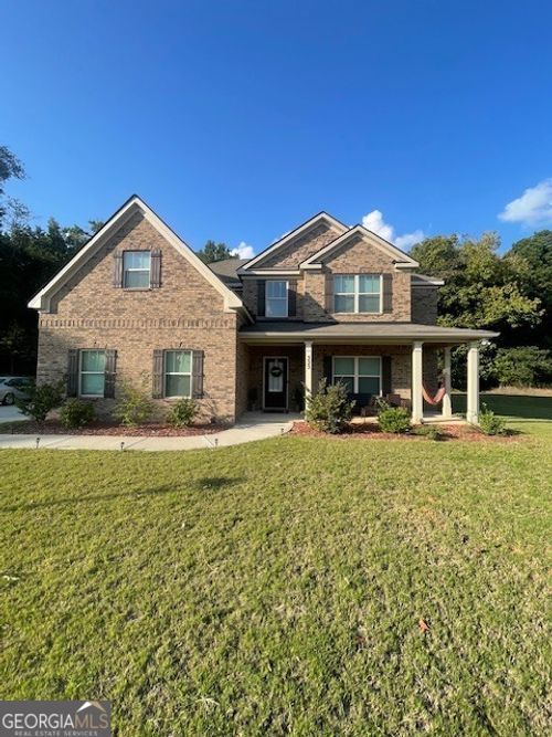 333 Olympian Dr, Ellenwood, GA, 30294-4272 | Card Image