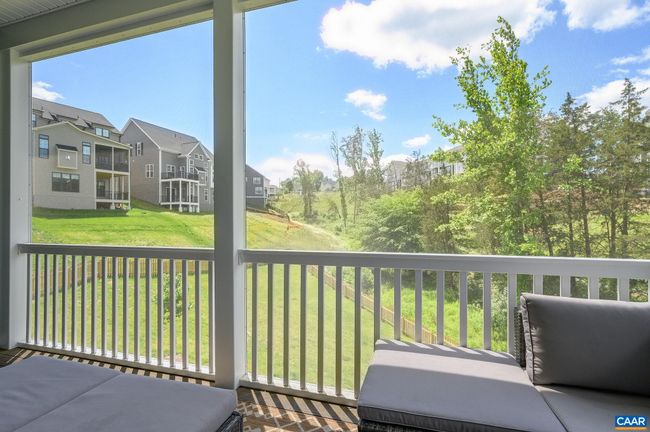 3707 Thicket Run Pl, House other with 4 bedrooms, 4 bathrooms and null parking in CHARLOTTESVILLE VA | Image 28