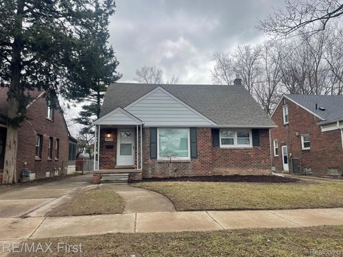 9943 Grayfield, Redford, MI, 48239-1425 | Card Image