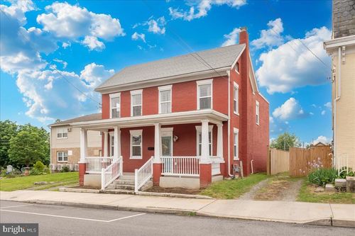 343 Jefferson St, HAGERSTOWN, MD, 21740-4029 | Card Image