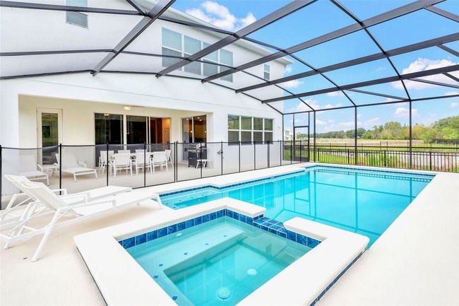 2496 Rama Dr, House other with 6 bedrooms, 7 bathrooms and null parking in KISSIMMEE FL | Image 4