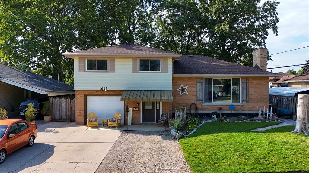 Residential in Sarnia