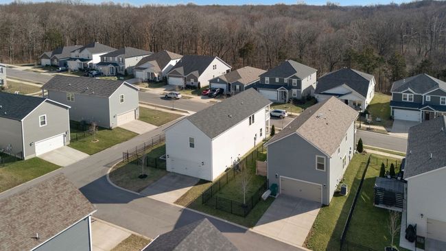 3309 Longstalk Rd, House other with 3 bedrooms, 3 bathrooms and 2 parking in Antioch TN | Image 52