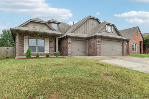 20714 E 34th Pl S, Broken Arrow, OK, 74014-5171 | Card Image