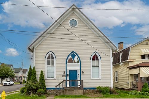 329 Reno St, Rochester, PA, 15074-2010 | Card Image