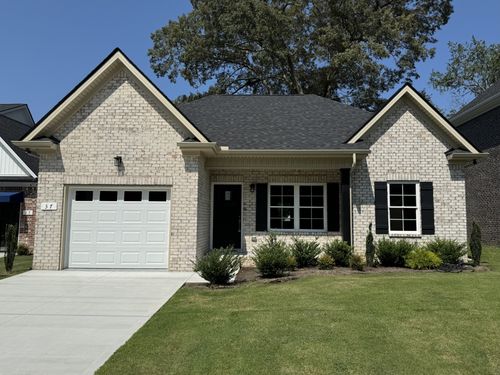 37 Laurel View St, Manchester, TN, 37355 | Card Image