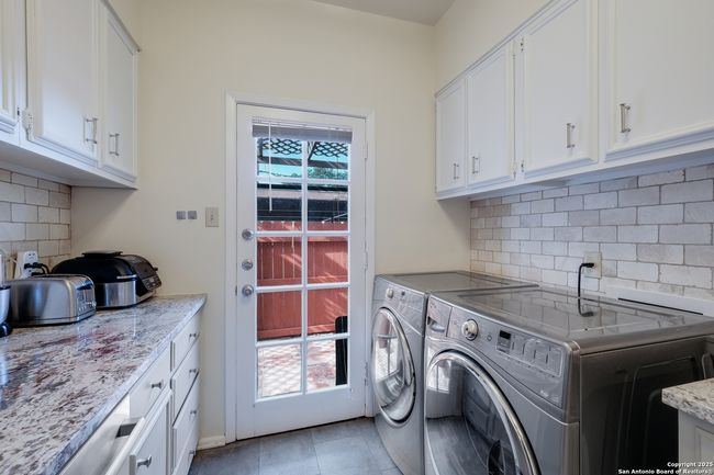 APT-2702 - 3678 Hidden Dr, Townhouse with 2 bedrooms, 3 bathrooms and null parking in San Antonio TX | Image 11