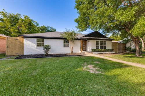 5610 Enchanted Ln, Dallas, TX, 75227-1509 | Card Image