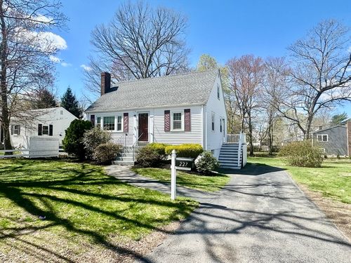 227 Winter St, Whitman, MA, 02382-2524 | Card Image