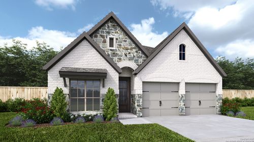 2623 Wild Skies, San Antonio, TX, 78245-4973 | Card Image