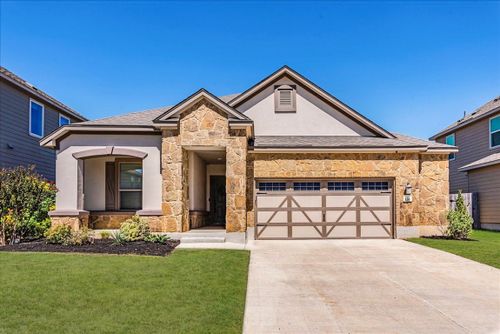 126 Azure Cv, Kyle, TX, 78640-2409 | Card Image