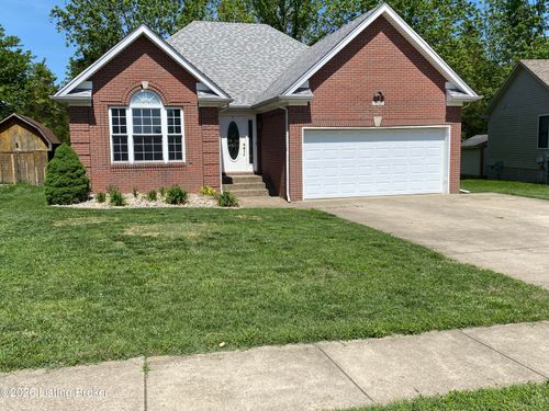 170 E Aulbern Dr, Mt Washington, KY, 40047 | Card Image