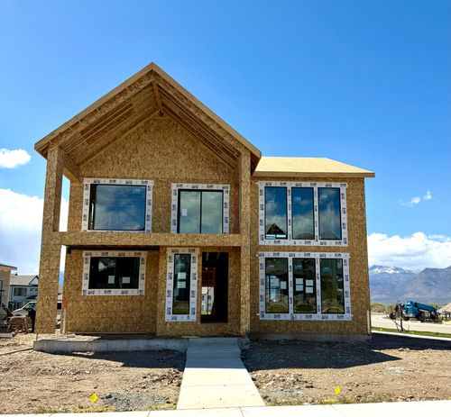 265-931 S Sparrow Rain Ct, Heber City, UT, 84032-5689 | Card Image