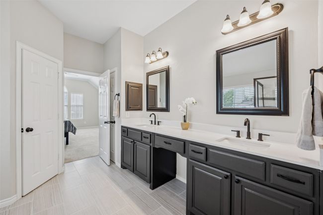 4508 Halter Way, House other with 4 bedrooms, 3 bathrooms and null parking in Flower Mound TX | Image 24
