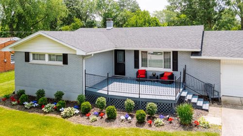 881 Garver Rd, Middletown, OH, 45044-8923 | Card Image