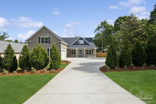 2890 Denton Rd, Pensacola, FL, 32514-7607 | Card Image