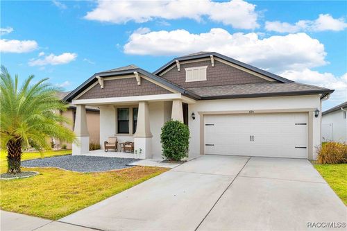 690 Old Windsor Way, Spring Hill, FL, 34609-4658 | Card Image