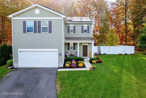 2 White Oak Drive, Egg Harbor Twp, NJ, 08234 | Card Image