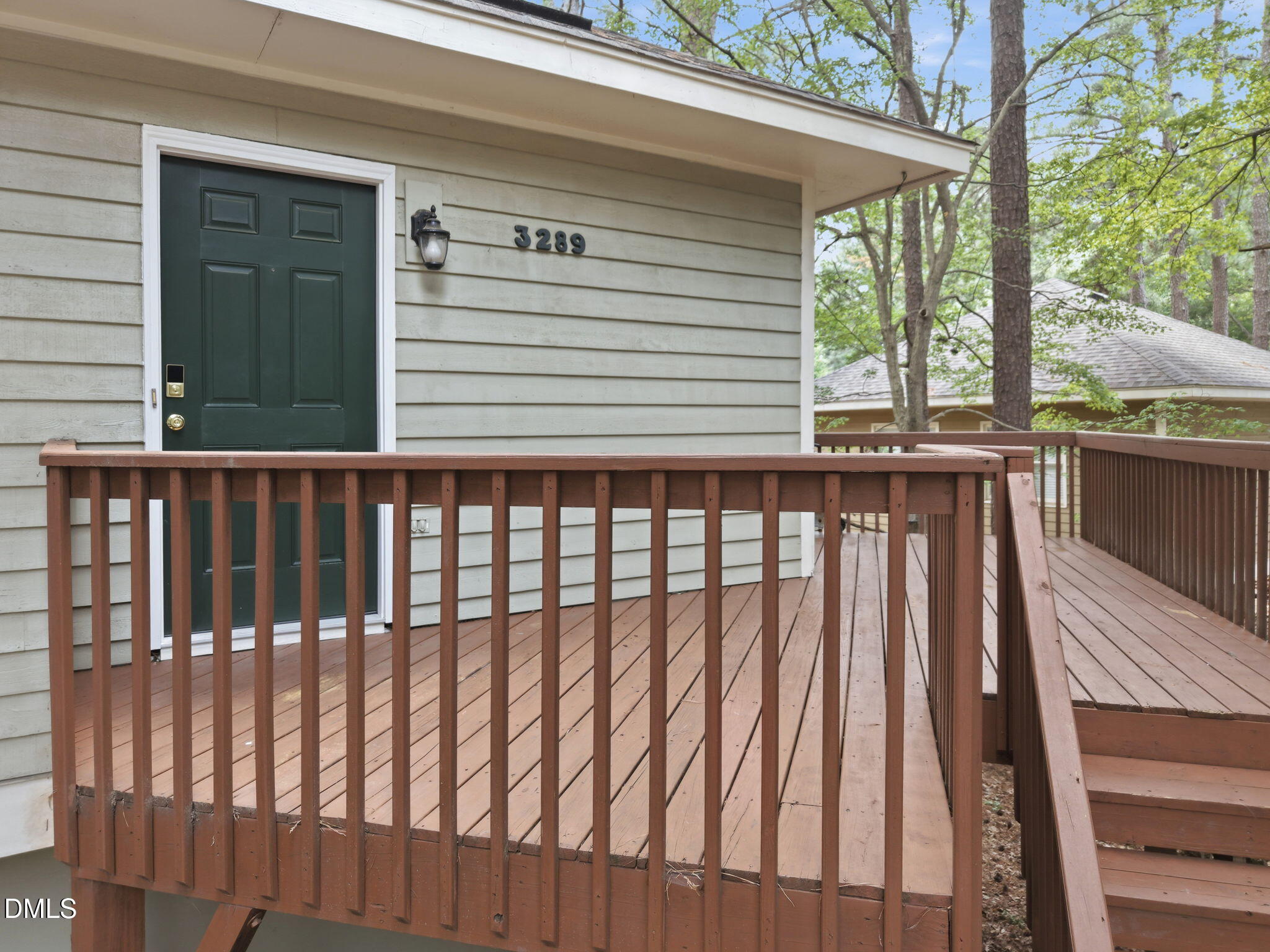 Residential in Raleigh 2