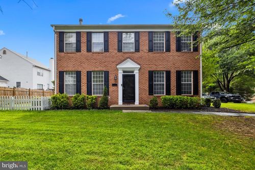 19807 Macklen Pl, MONTGOMERY VILLAGE, MD, 20886-5677 | Card Image