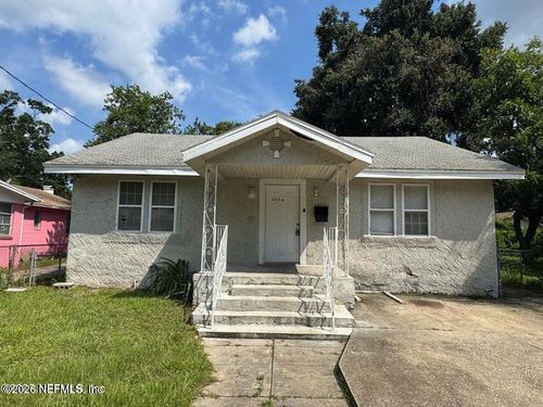 1453 W 14th St, Jacksonville, FL, 32209-4918 | Card Image