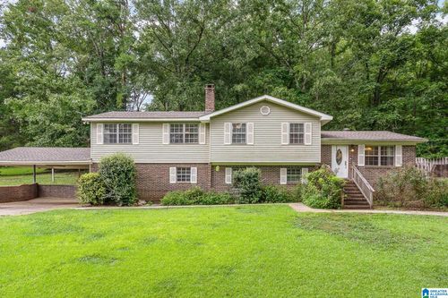 890 Country Dr, COLUMBIANA, AL, 35051 | Card Image