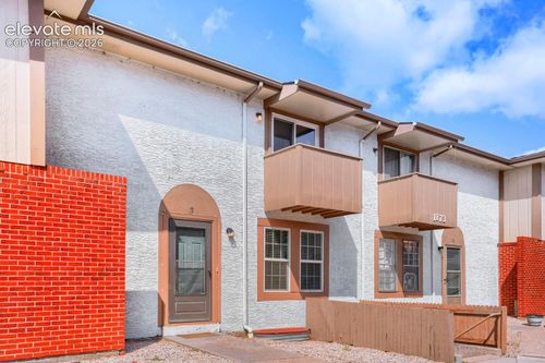 3-1173 Willow Bend Cir, Colorado Springs, CO, 80918-7037 | Card Image