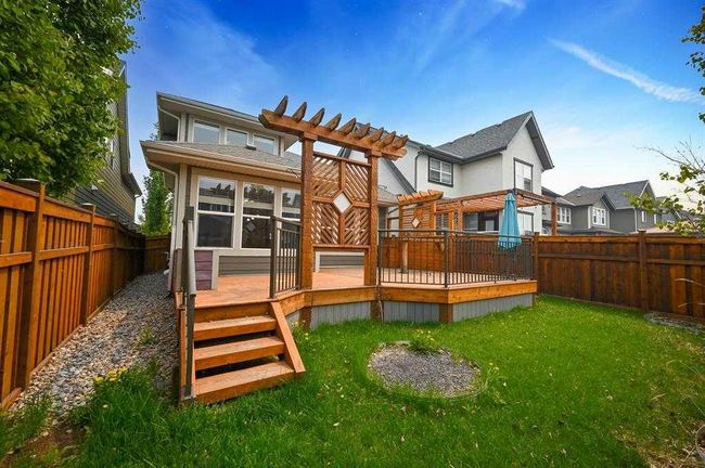 63 Mahogany Way Se, Home with 4 bedrooms, 3 bathrooms and 4 parking in Calgary AB | Image 39