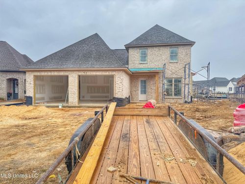 220 Herons Bay Circle, Madison, MS, 39110 | Card Image