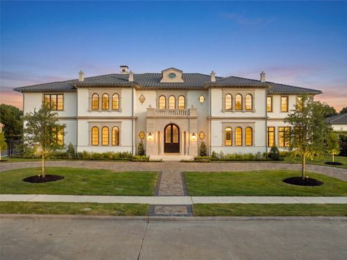 402 Lakeway Dr, Allen, TX, 75013-3434 | Card Image