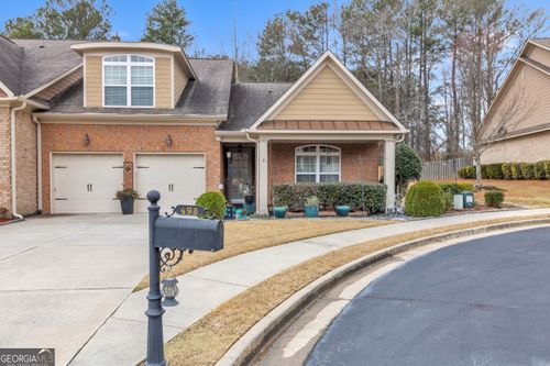 498 Townsend St, Grayson, GA, 30017-5059 | Card Image