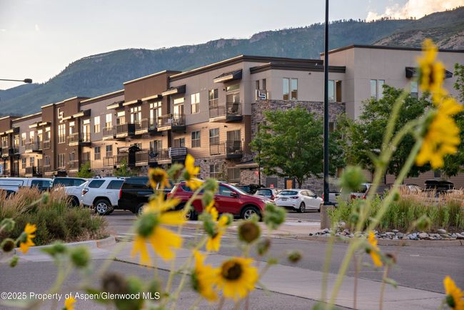 206 - 253 Wulfsohn Rd, Condo with 1 bedrooms, 1 bathrooms and null parking in Glenwood Springs CO | Image 36