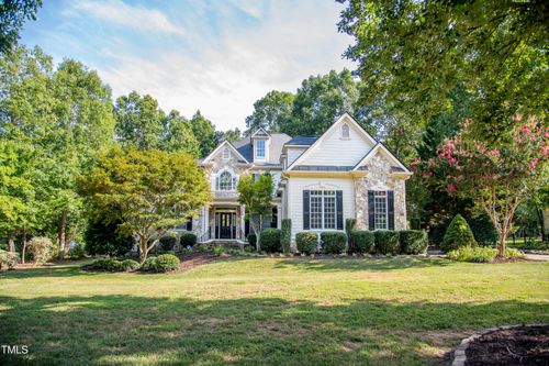 50 Georgetown Woods Dr, Youngsville, NC, 27596-7613 | Card Image